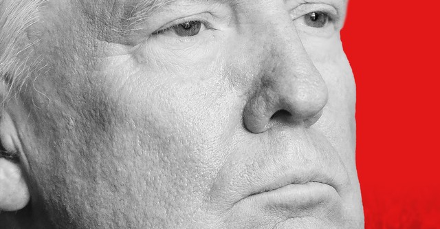 Trump: Power, Politics, Prosecution
