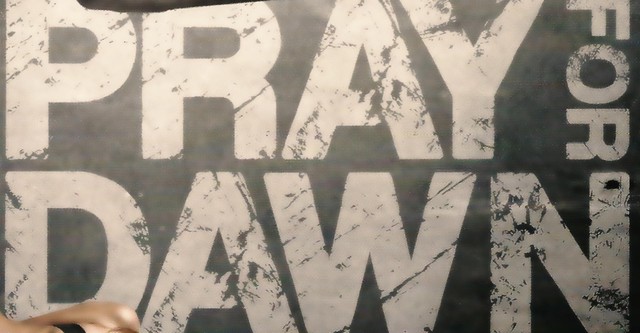 Pray for Dawn - Bunker der Schmerzen