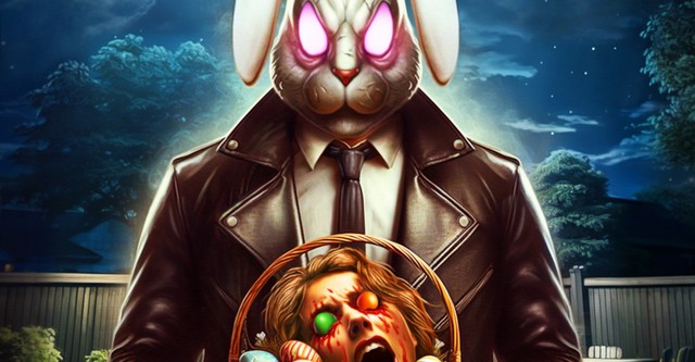 Easter Sunday
