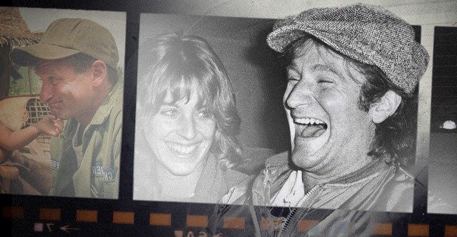 Ein Leben in zehn Fotos
