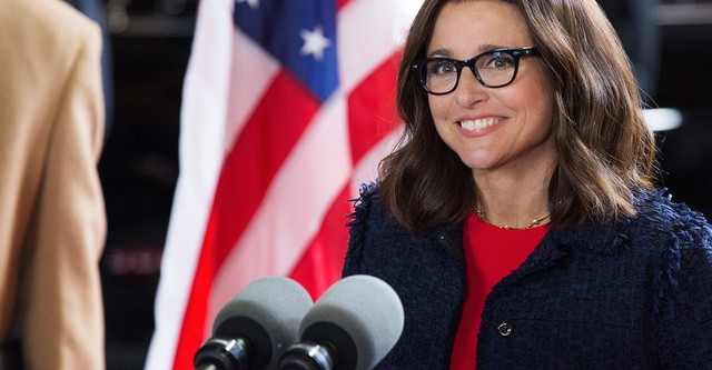 Veep – Die Vizepräsidentin