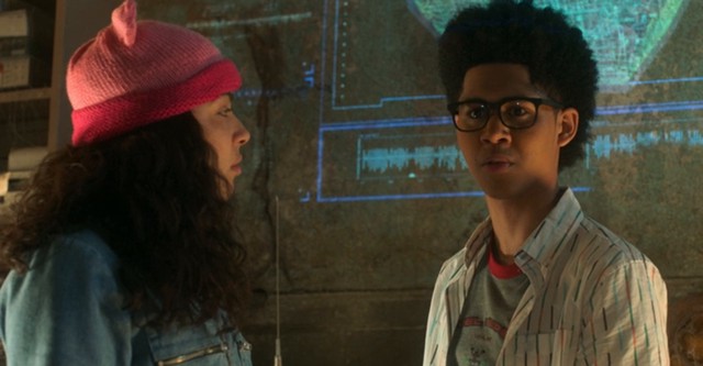 Marvel's Runaways