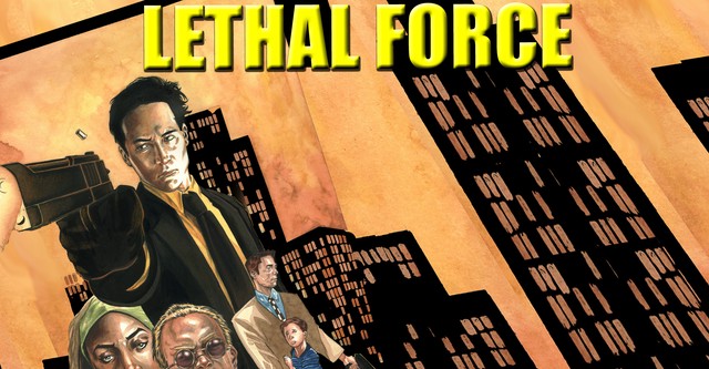 Lethal Force