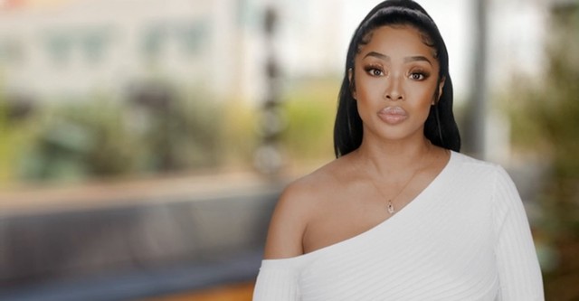 Love & Hip Hop Hollywood