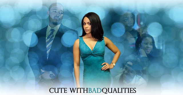Cute with Bad Qualities