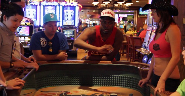 Casino Confidential