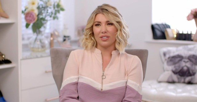 Olivia and Alex: Happily Ever After