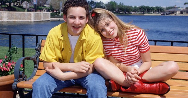 Boy Meets World