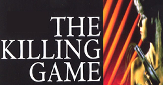 The Killing Game