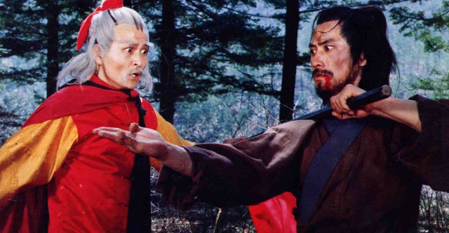 Deadly Shaolin Longfist