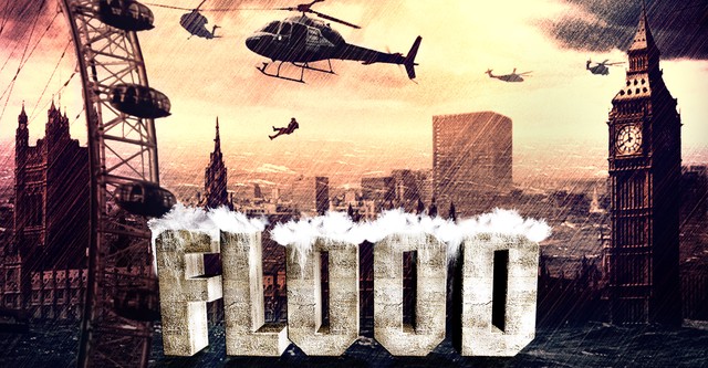 Наводнение