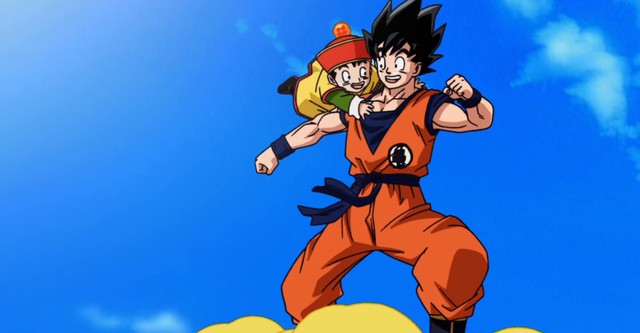 Dragon Ball Z Kai