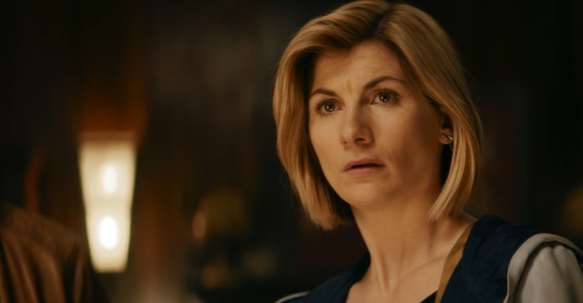Doctor Who