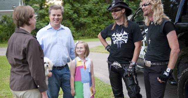 Billy the Exterminator