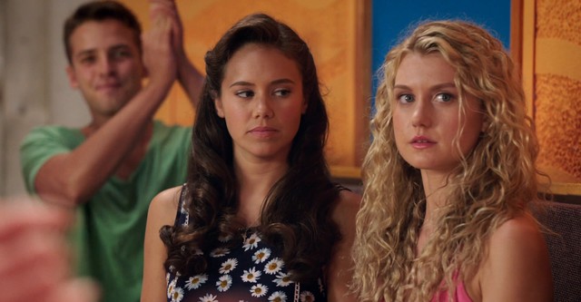 Mako Mermaids: An H2O Adventure