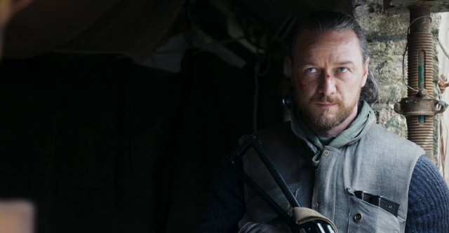 His Dark Materials