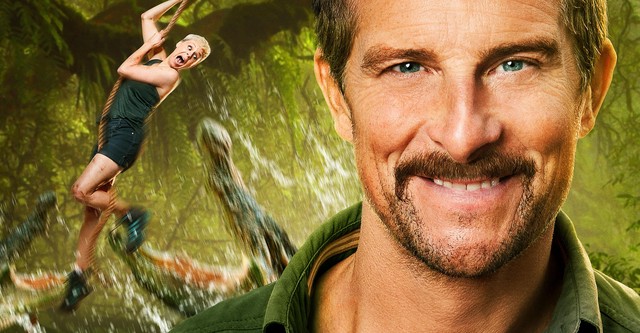 I Survived Bear Grylls