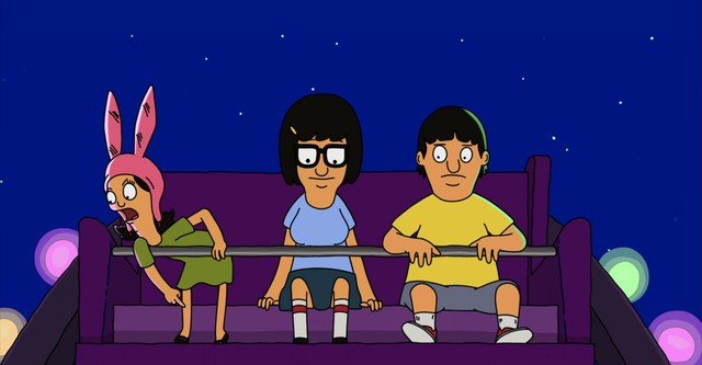 Bob's Burgers