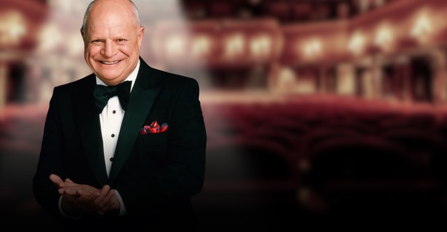 Don Rickles Live Casino Rama