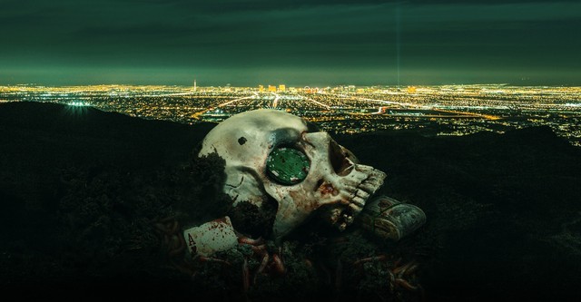 Criminaliștii: Vegas