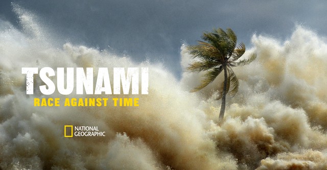 Tsunami 2004 : La Vague Mortelle