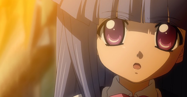 Higurashi no naku koro ni