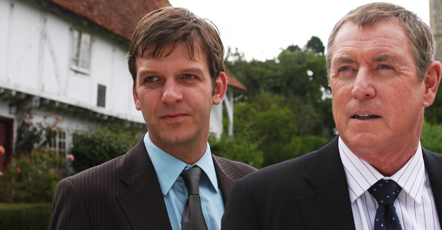 Midsomer Murders