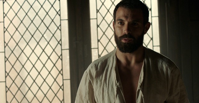 Knightfall