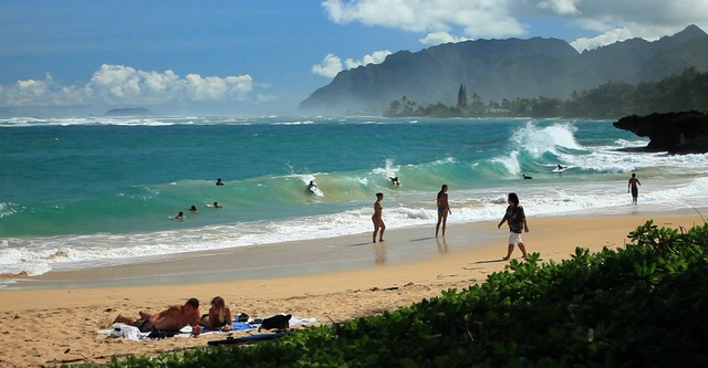 Hawaii: Inside Paradise