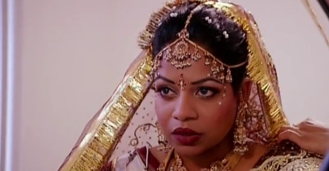 Rich Bride, Poor Bride