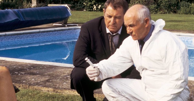 Midsomer Murders