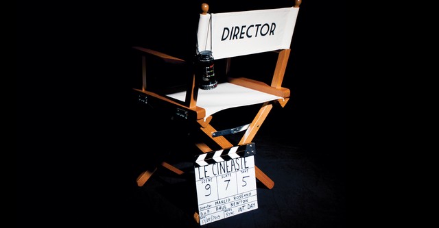 Le Cineaste - A Director's Journey