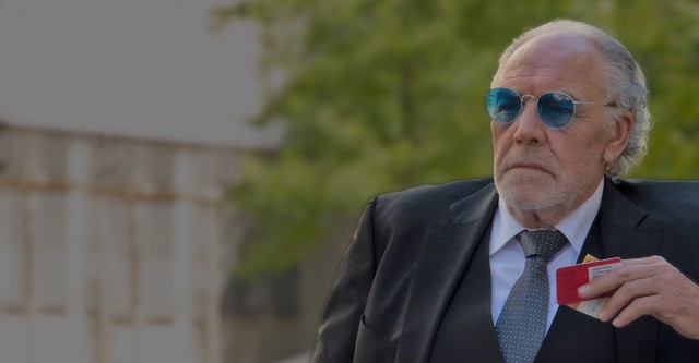 Der Zürich-Krimi: Borchert und die Sünden der Vergangenheit