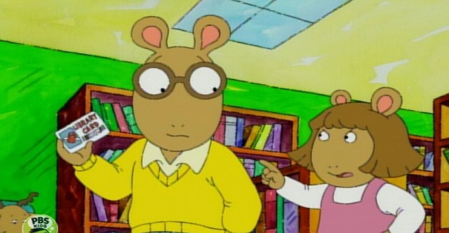 Arthur Season watch full episodes streaming online