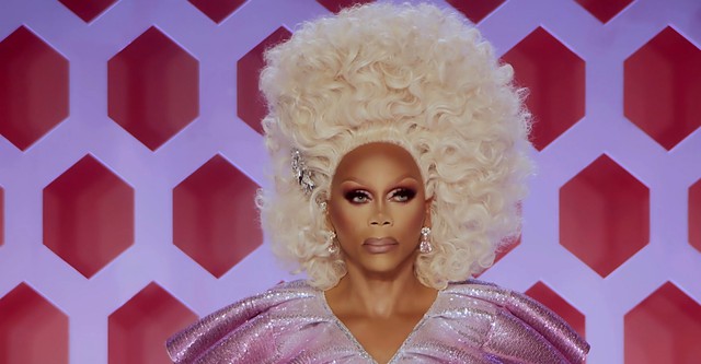 RuPaul's Drag Race