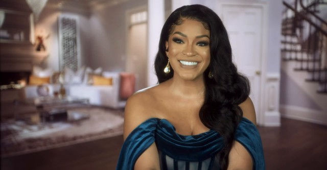 The Real Housewives of Atlanta
