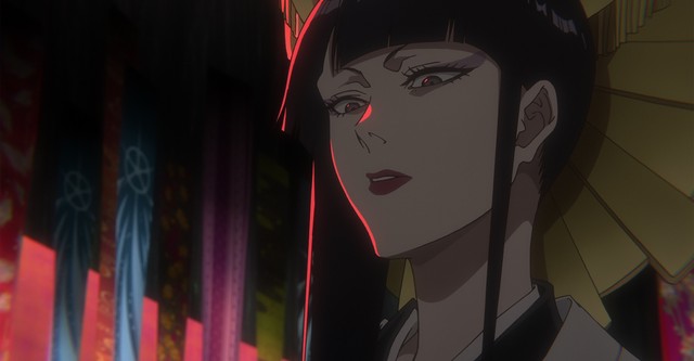 Bleach: Burîchi