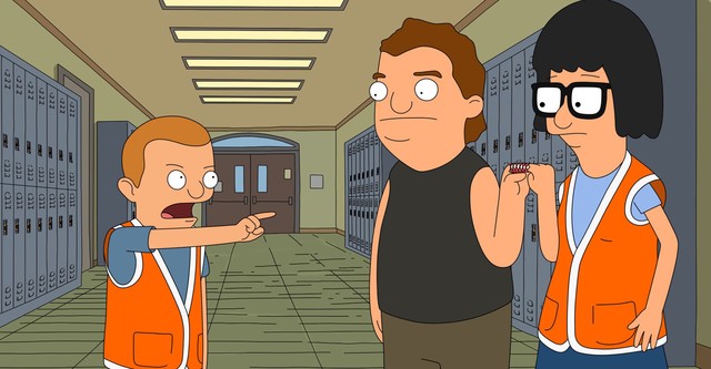 Bob's Burgers