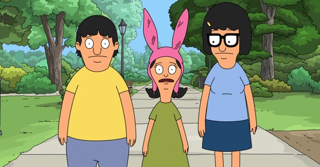 Bob's Burgers