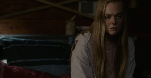 The Girl from Plainville