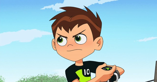 Ben 10