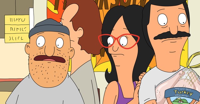 Bob's Burgers