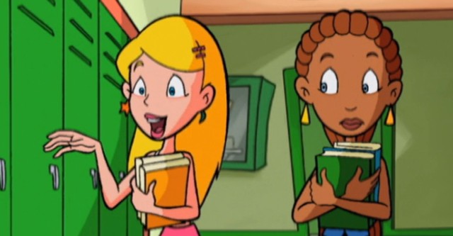 Sabrina: La serie animada