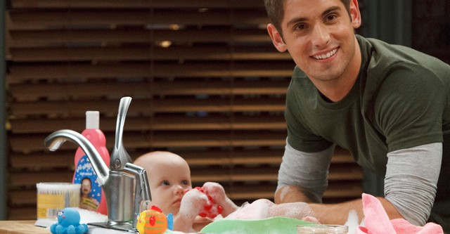 Baby Daddy