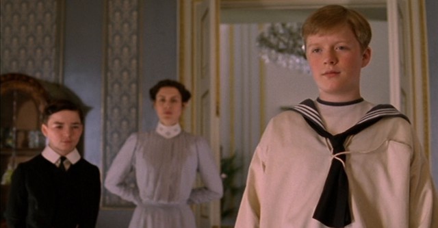 The Lost Prince