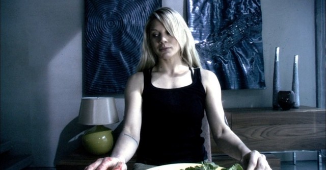 Battlestar Galactica