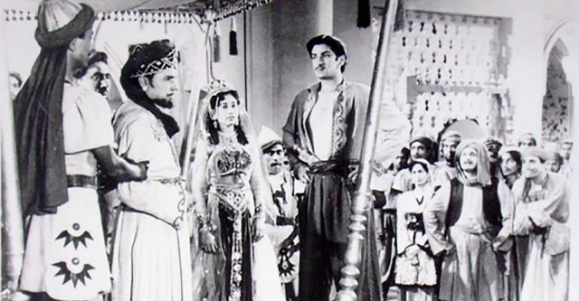 Chor Bazaar