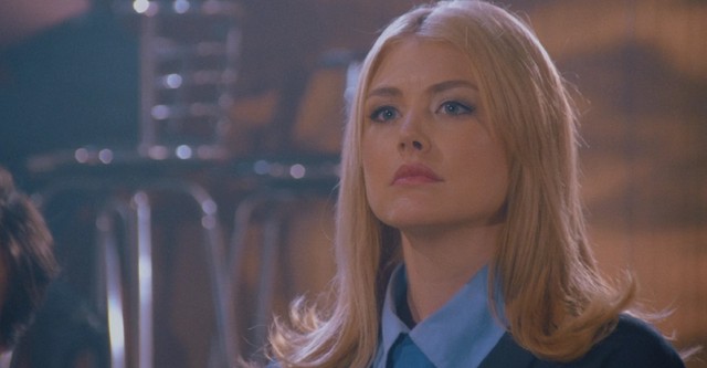 Danger 5