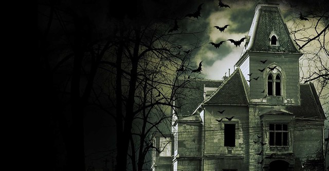 Paranormal Portals