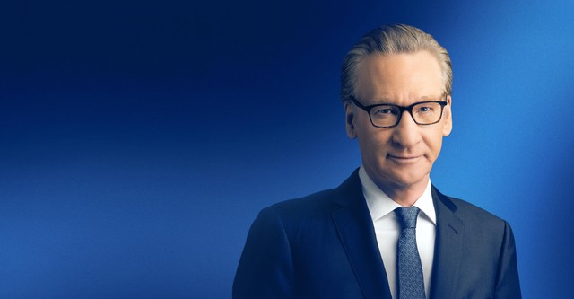 Real Time with Bill Maher